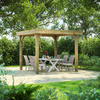 Gazebo 20x14
