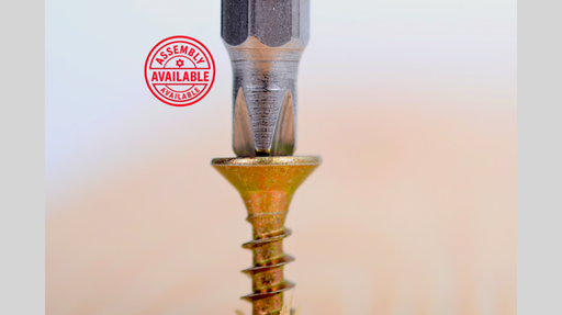 Pent Log Cabin 20x10