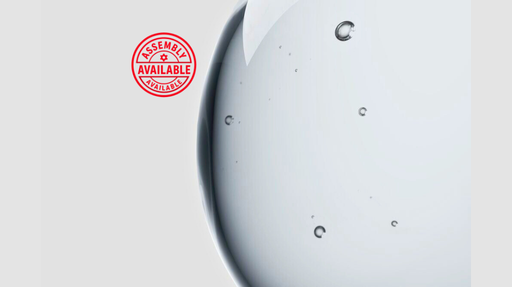 Chalet Log Cabin 16x20