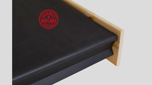 Chalet Log Cabin 16x20