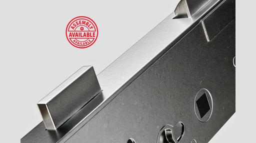 Chalet Log Cabin 16x20