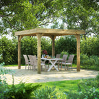 Gazebo 10x10
