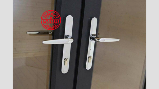 Pent Log Cabin 20x10