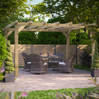 Pergola 20x14