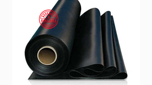 EPDM Rubber Roofing