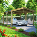 Apex Gazebo 20x14
