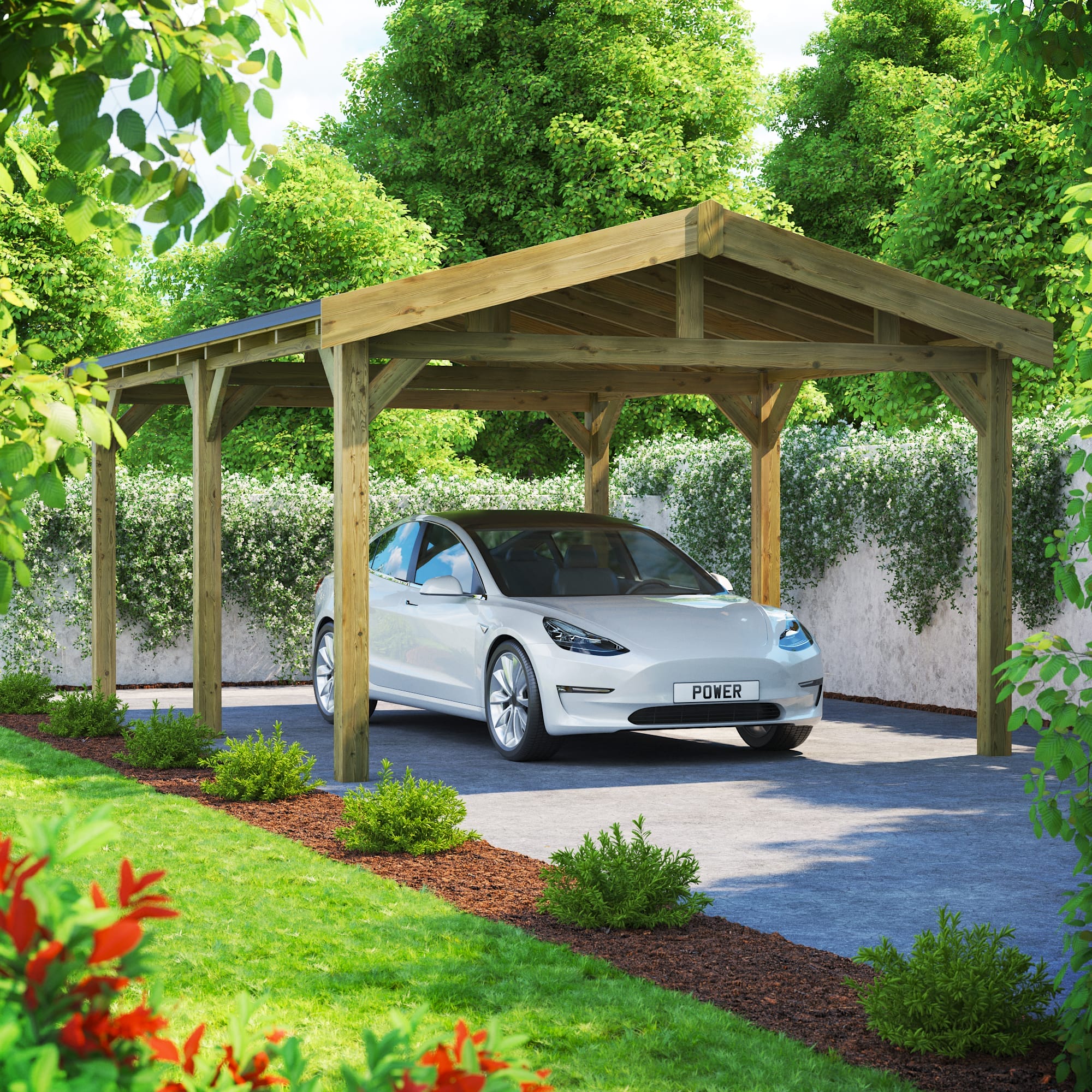 Apex Gazebo 20x14