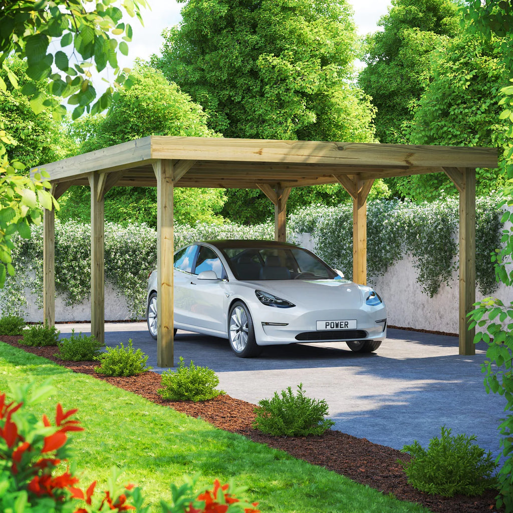 Gazebo 20x14