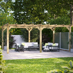 Pergola 20x14