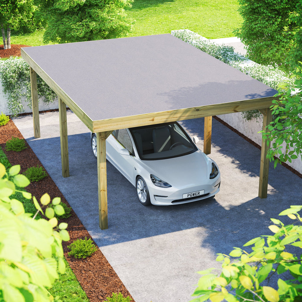 Gazebo 20x14