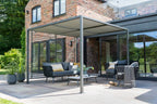 Bradenville 2.8 Sliding Roof Pergola