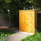 Tool Shed 5x2 (Single Door)
