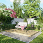 6x10 Decking