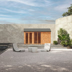 Apex Summer House 8x4