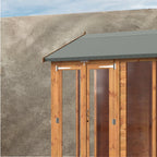 Apex Summer House 8x4